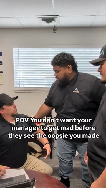 Preview from No surprises for the manager